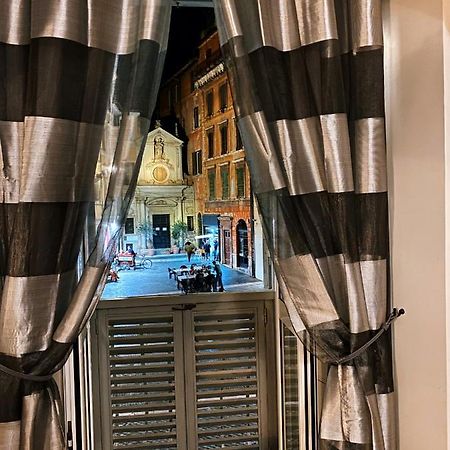 Casa Giorgia Luxury Apartment Rome Extérieur photo