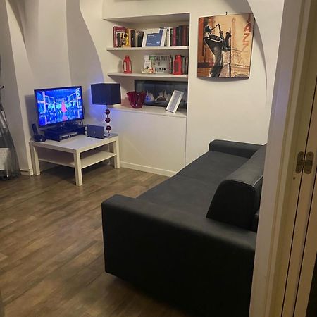 Casa Giorgia Luxury Apartment Rome Extérieur photo