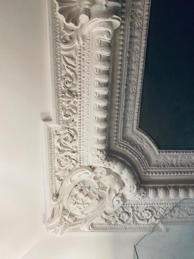 Casa Giorgia Luxury Apartment Rome Extérieur photo