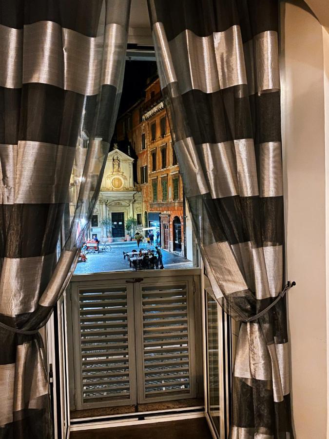 Casa Giorgia Luxury Apartment Rome Extérieur photo