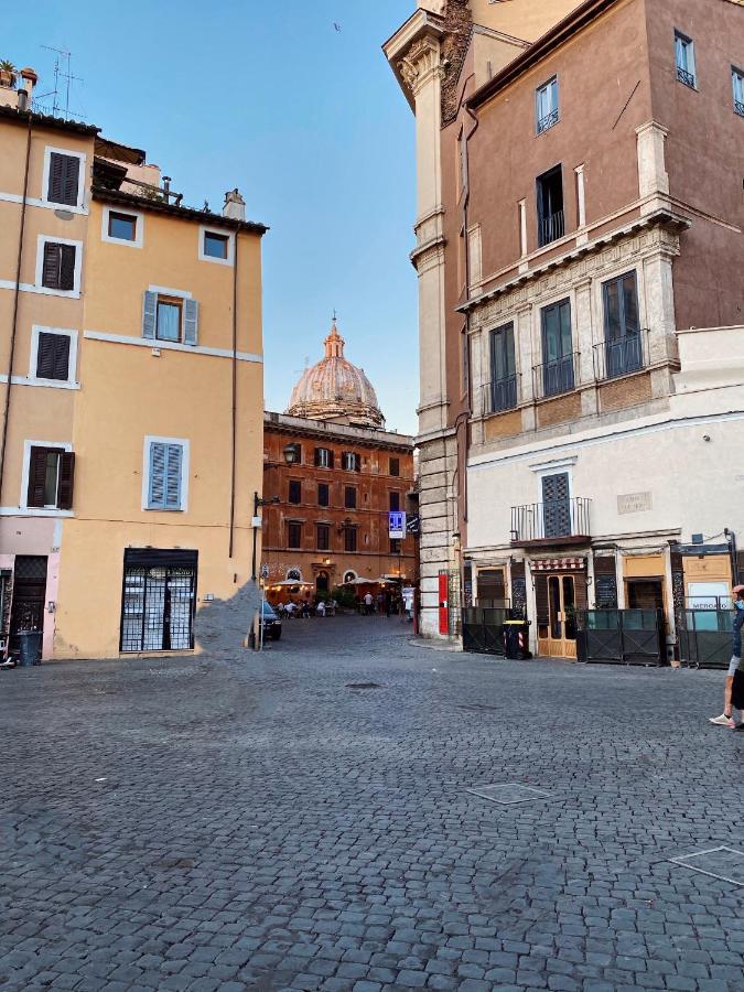 Casa Giorgia Luxury Apartment Rome Extérieur photo
