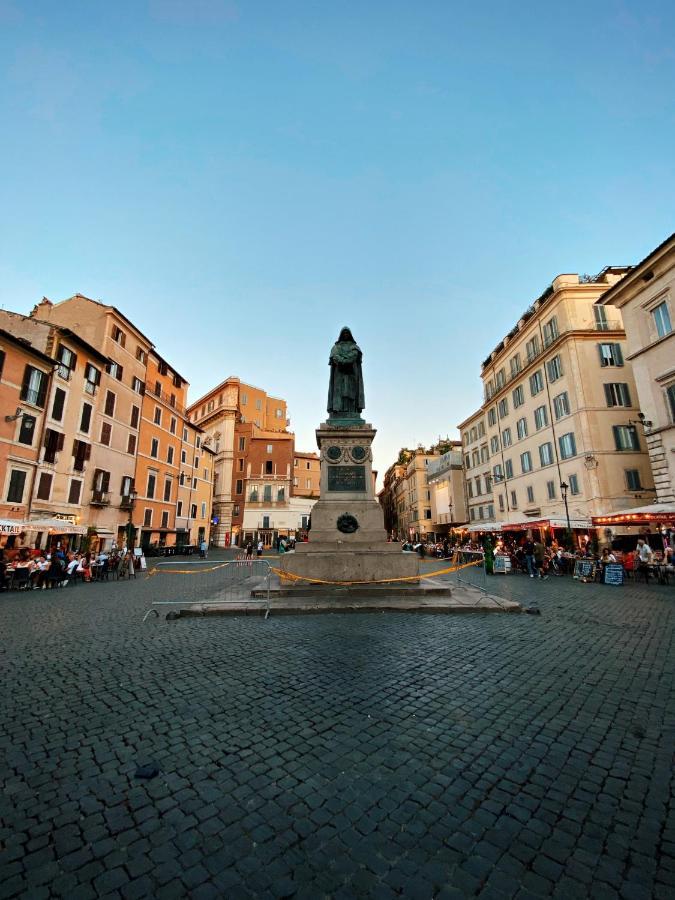 Casa Giorgia Luxury Apartment Rome Extérieur photo