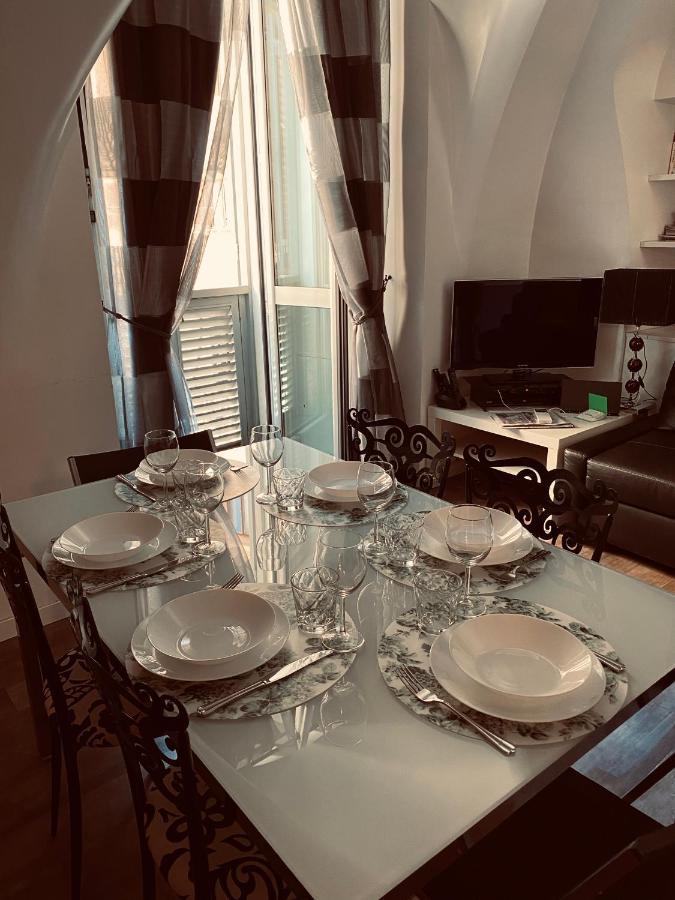 Casa Giorgia Luxury Apartment Rome Extérieur photo