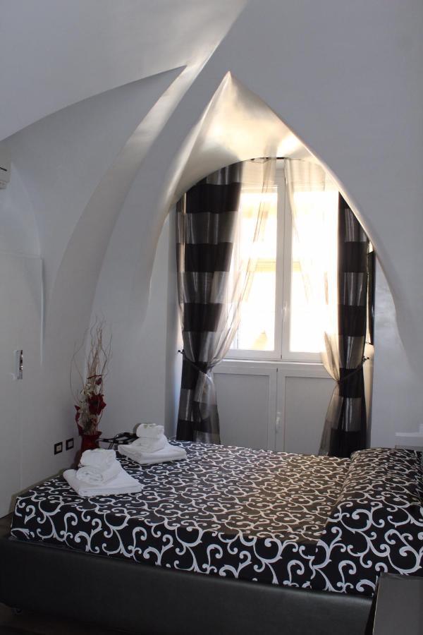 Casa Giorgia Luxury Apartment Rome Extérieur photo