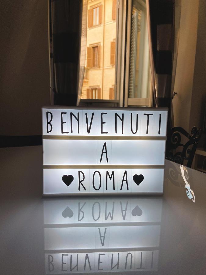 Casa Giorgia Luxury Apartment Rome Extérieur photo