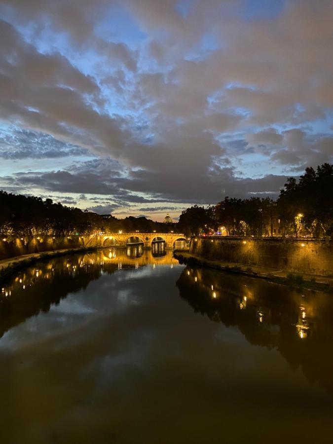 Casa Giorgia Luxury Apartment Rome Extérieur photo