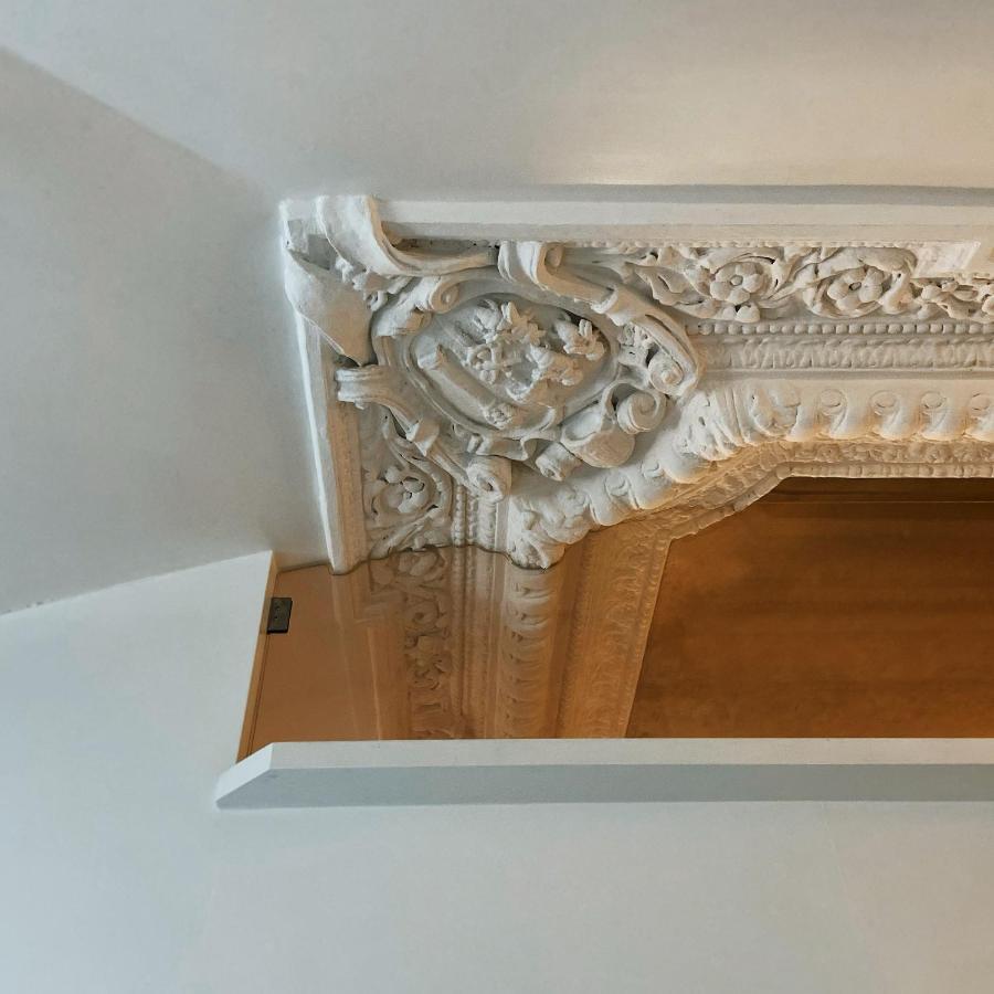 Casa Giorgia Luxury Apartment Rome Extérieur photo