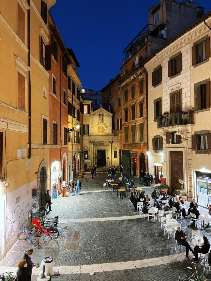 Casa Giorgia Luxury Apartment Rome Extérieur photo