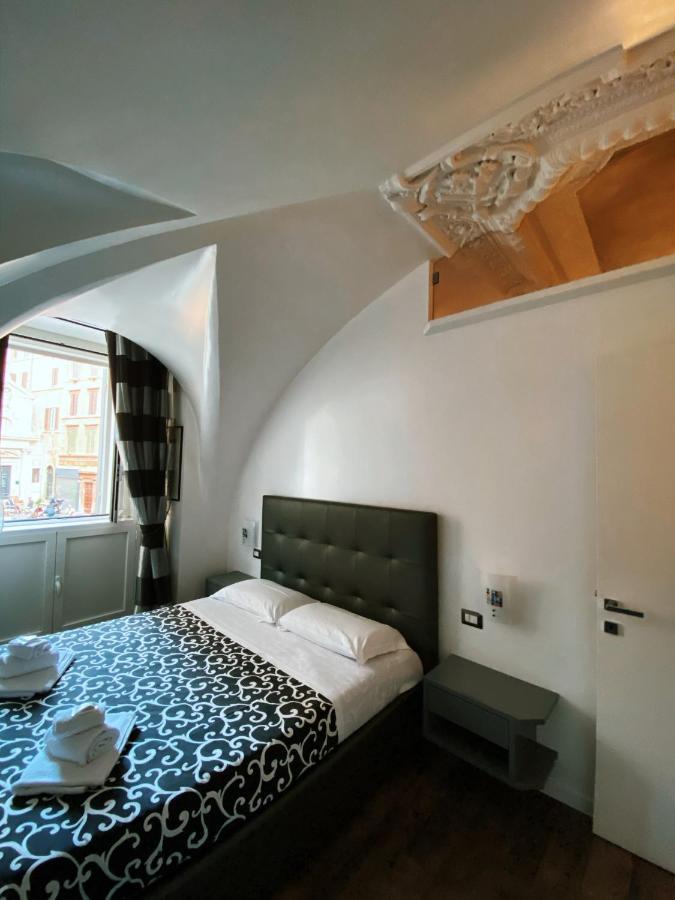 Casa Giorgia Luxury Apartment Rome Extérieur photo