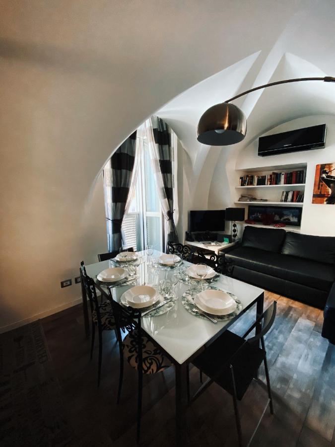 Casa Giorgia Luxury Apartment Rome Extérieur photo