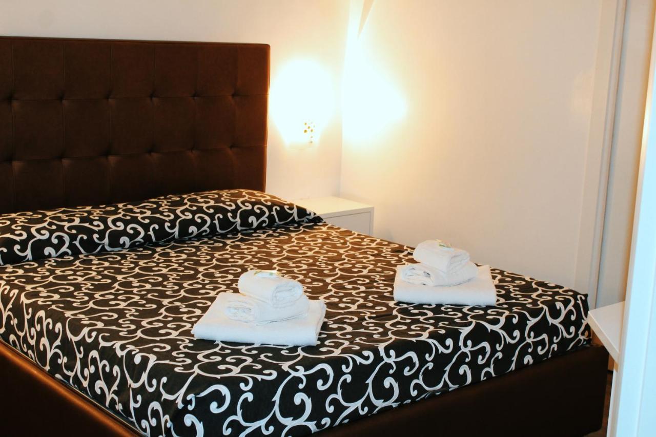Casa Giorgia Luxury Apartment Rome Extérieur photo