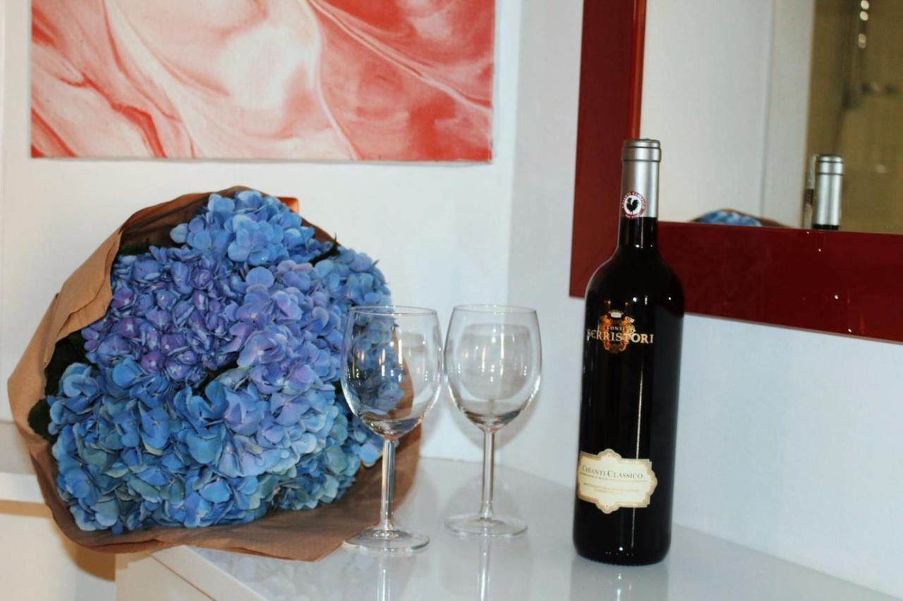 Casa Giorgia Luxury Apartment Rome Extérieur photo