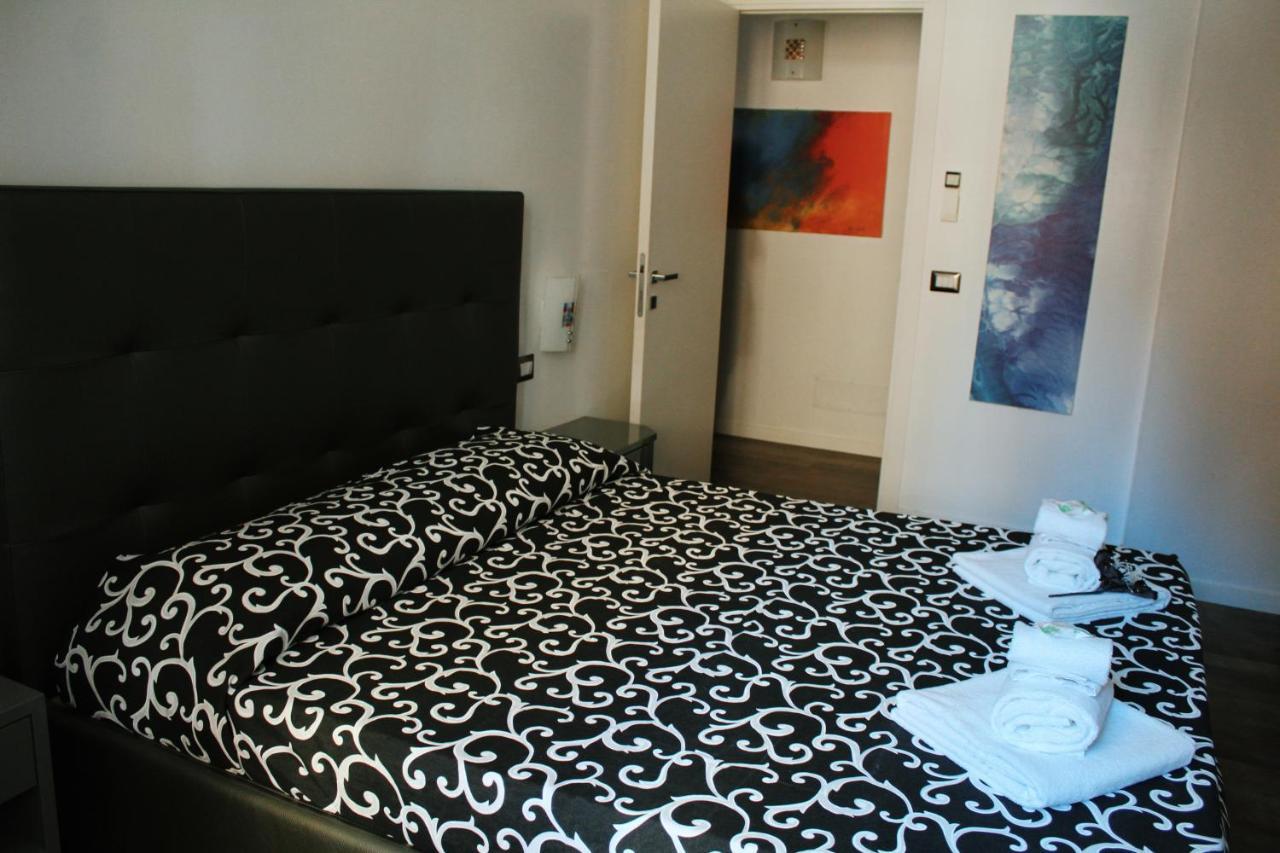 Casa Giorgia Luxury Apartment Rome Extérieur photo