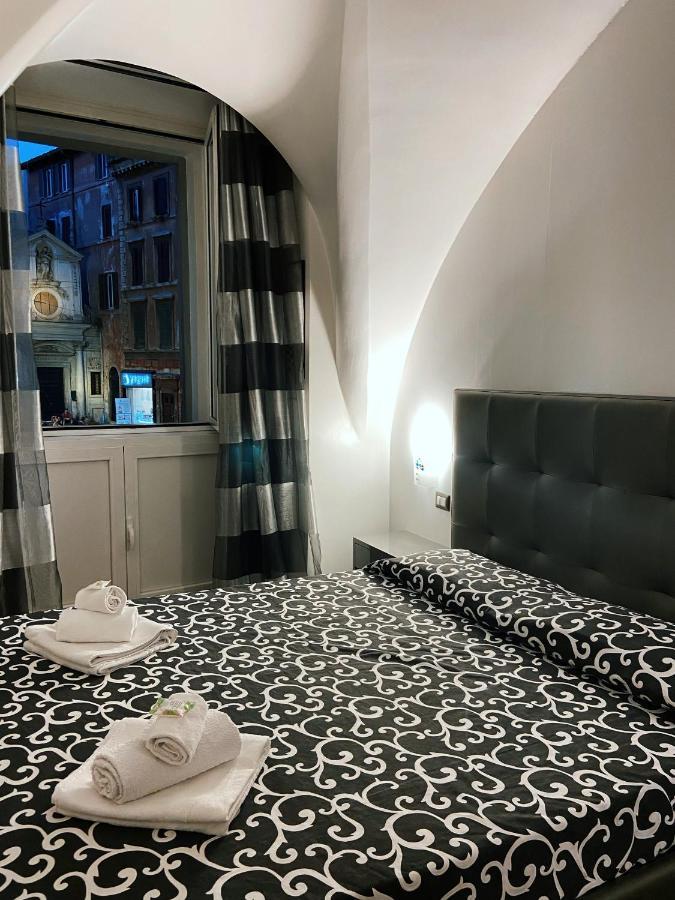 Casa Giorgia Luxury Apartment Rome Extérieur photo