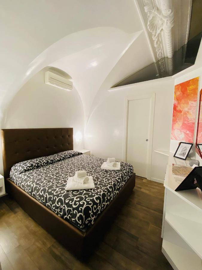 Casa Giorgia Luxury Apartment Rome Extérieur photo