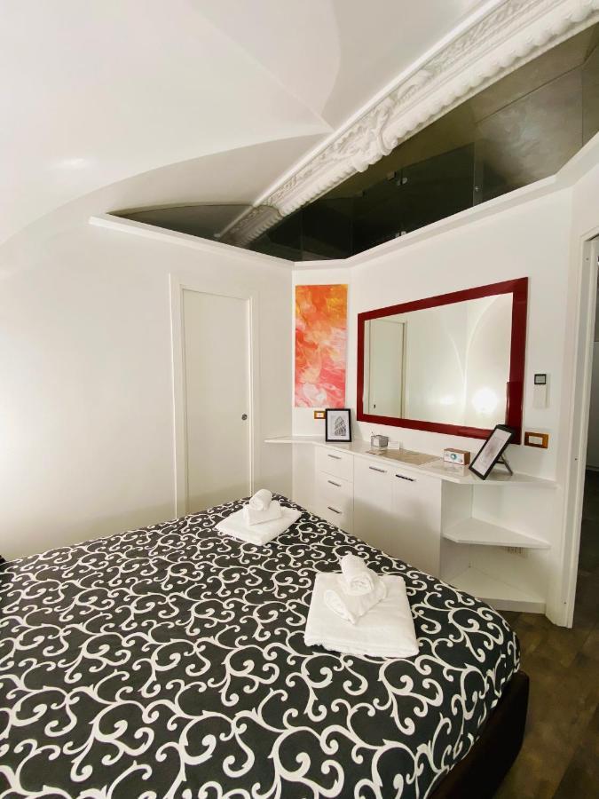 Casa Giorgia Luxury Apartment Rome Extérieur photo