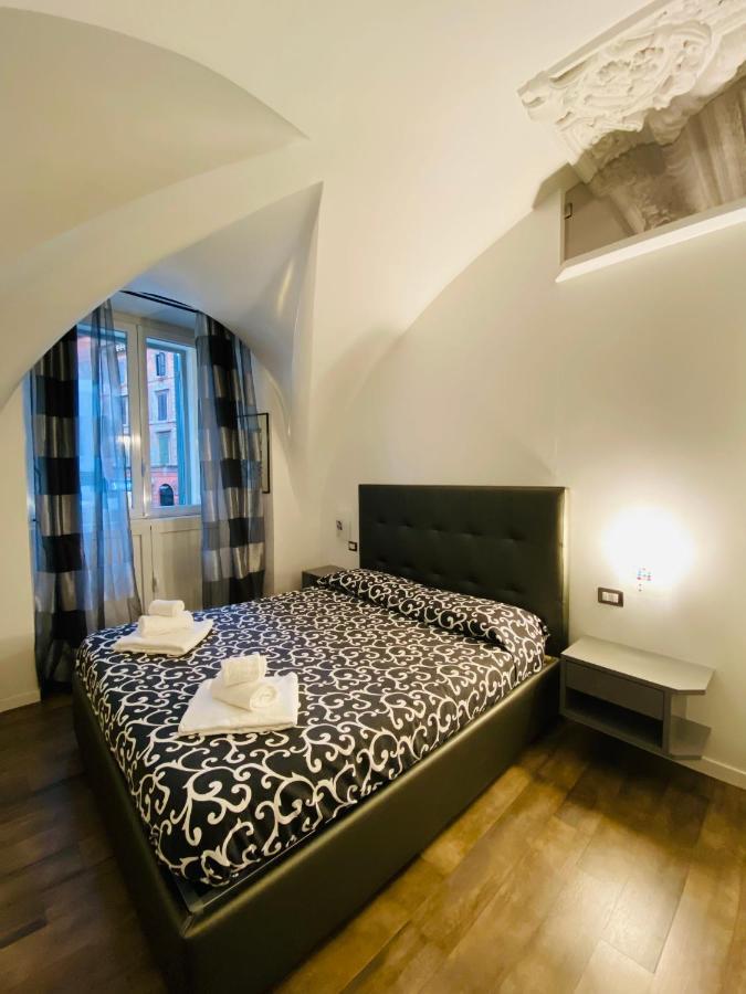 Casa Giorgia Luxury Apartment Rome Extérieur photo