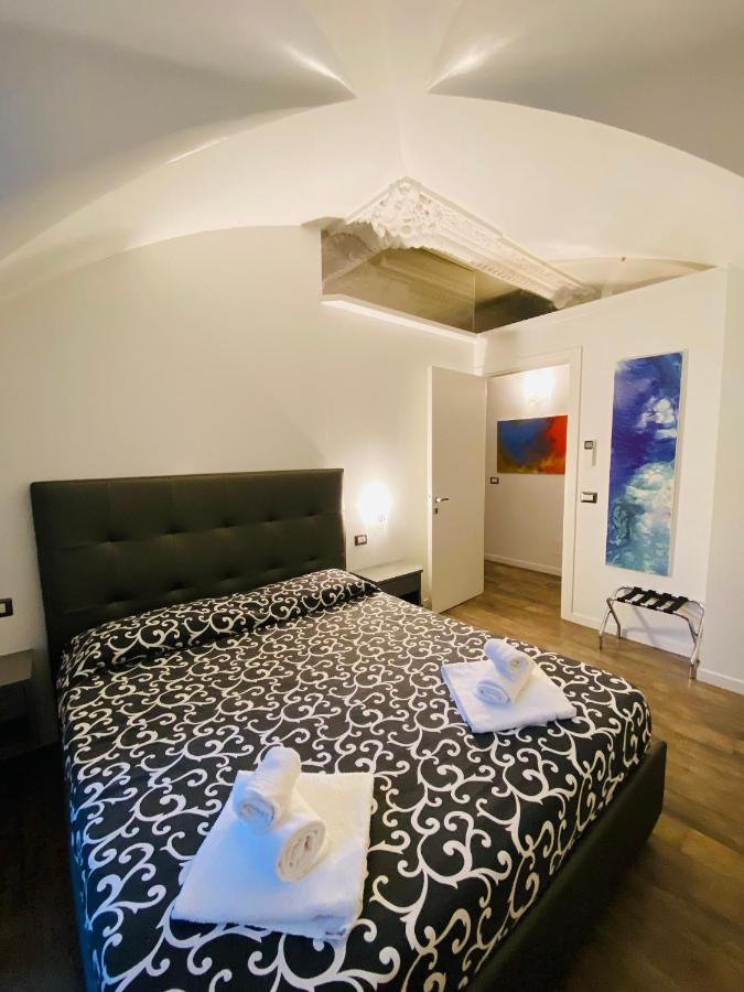 Casa Giorgia Luxury Apartment Rome Extérieur photo