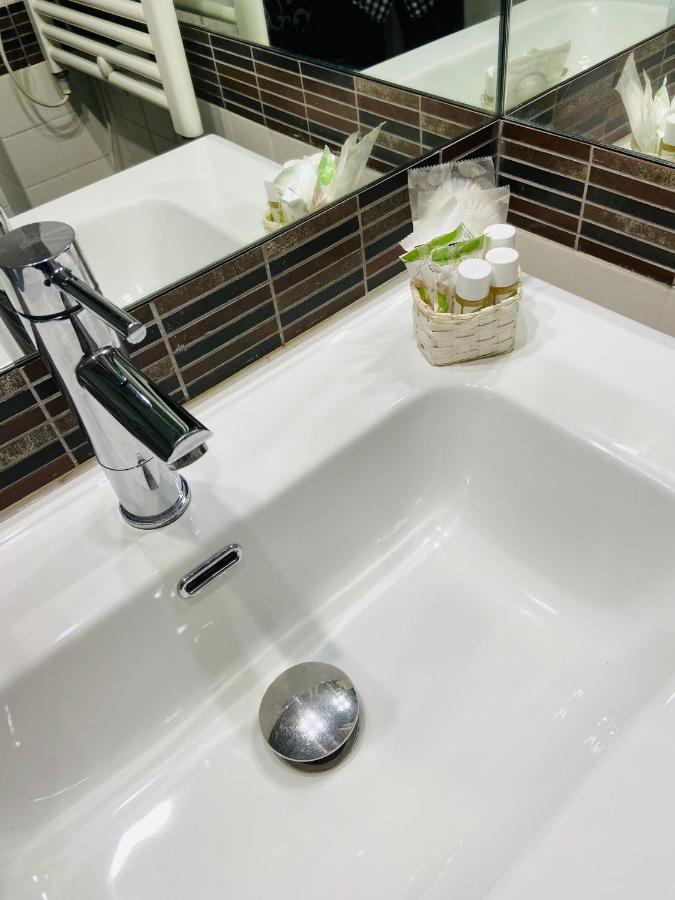 Casa Giorgia Luxury Apartment Rome Extérieur photo