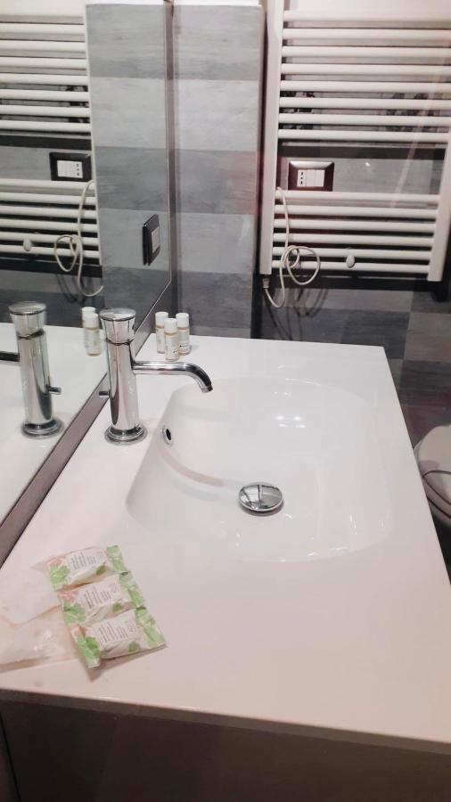 Casa Giorgia Luxury Apartment Rome Extérieur photo