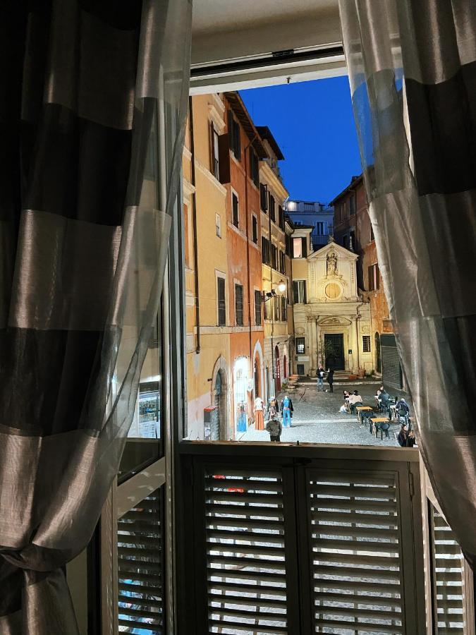 Casa Giorgia Luxury Apartment Rome Extérieur photo