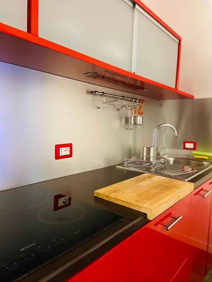 Casa Giorgia Luxury Apartment Rome Extérieur photo