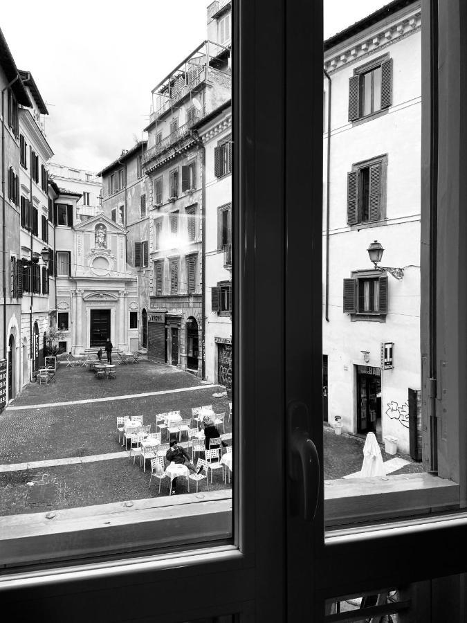 Casa Giorgia Luxury Apartment Rome Extérieur photo