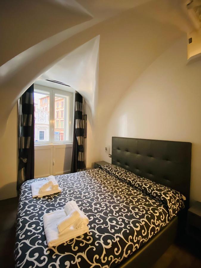 Casa Giorgia Luxury Apartment Rome Extérieur photo