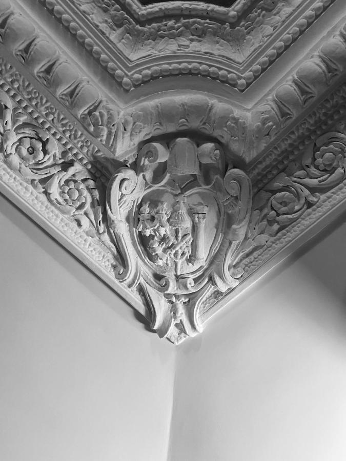 Casa Giorgia Luxury Apartment Rome Extérieur photo