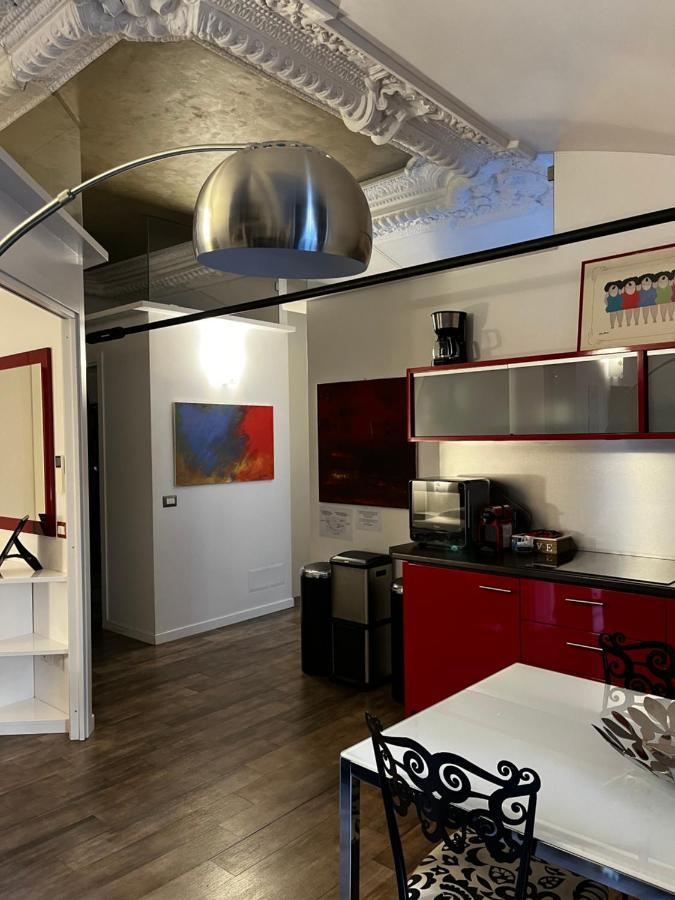 Casa Giorgia Luxury Apartment Rome Extérieur photo