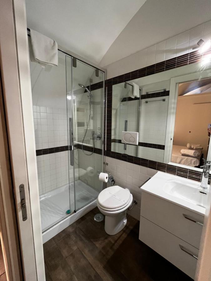 Casa Giorgia Luxury Apartment Rome Extérieur photo