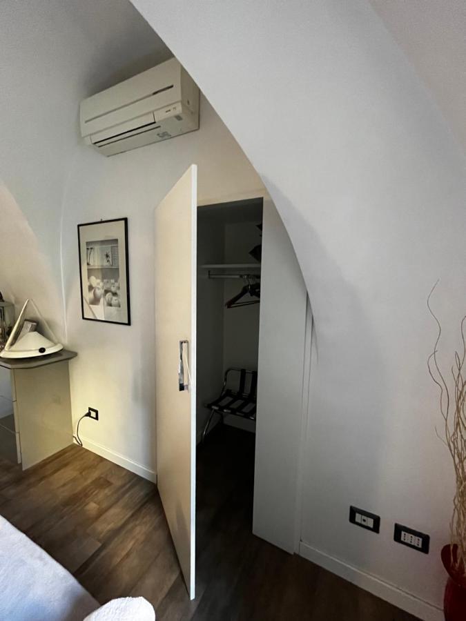 Casa Giorgia Luxury Apartment Rome Extérieur photo