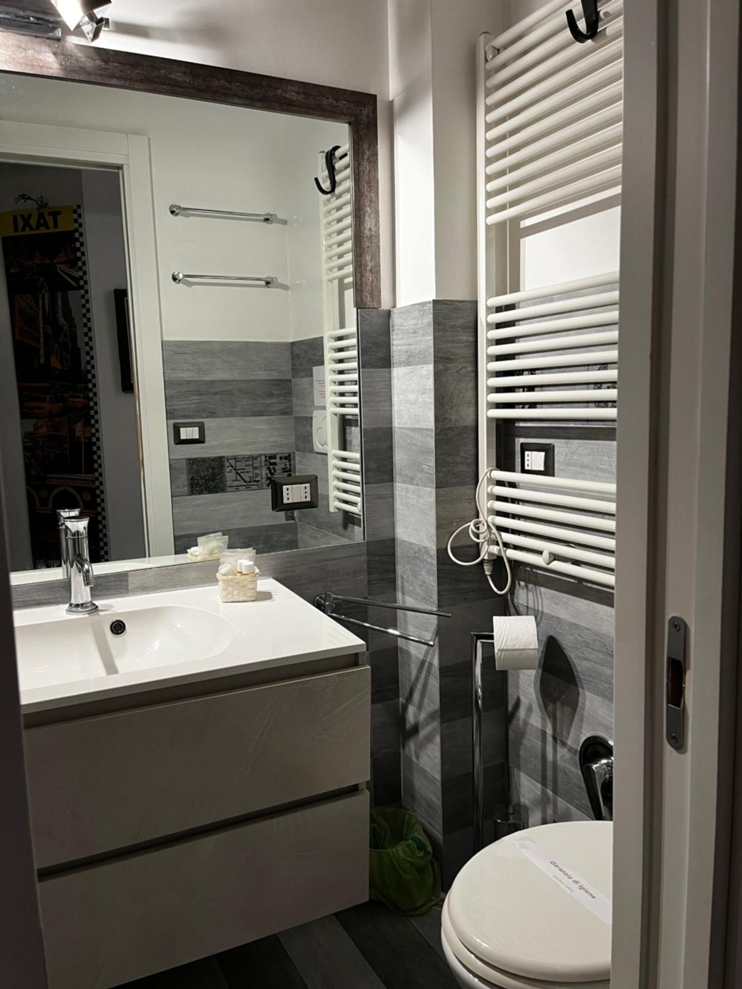 Casa Giorgia Luxury Apartment Rome Extérieur photo