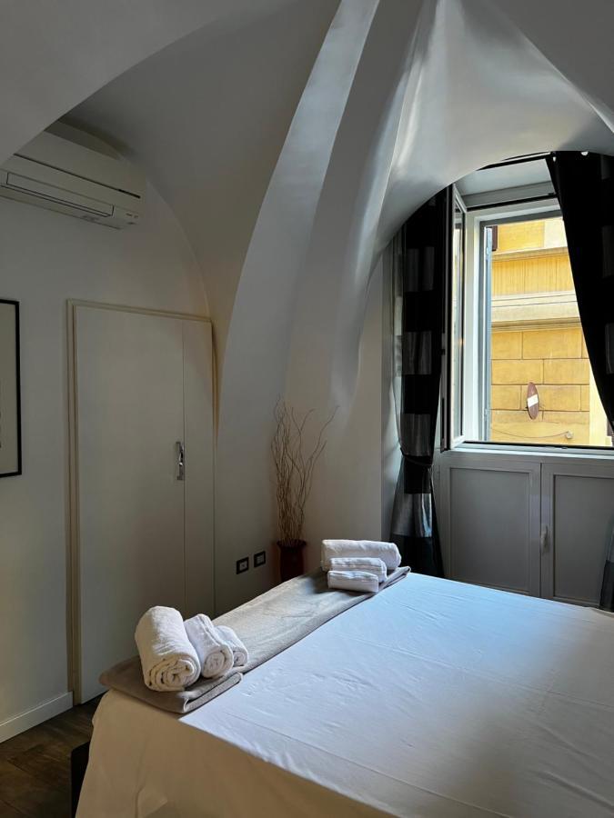Casa Giorgia Luxury Apartment Rome Extérieur photo