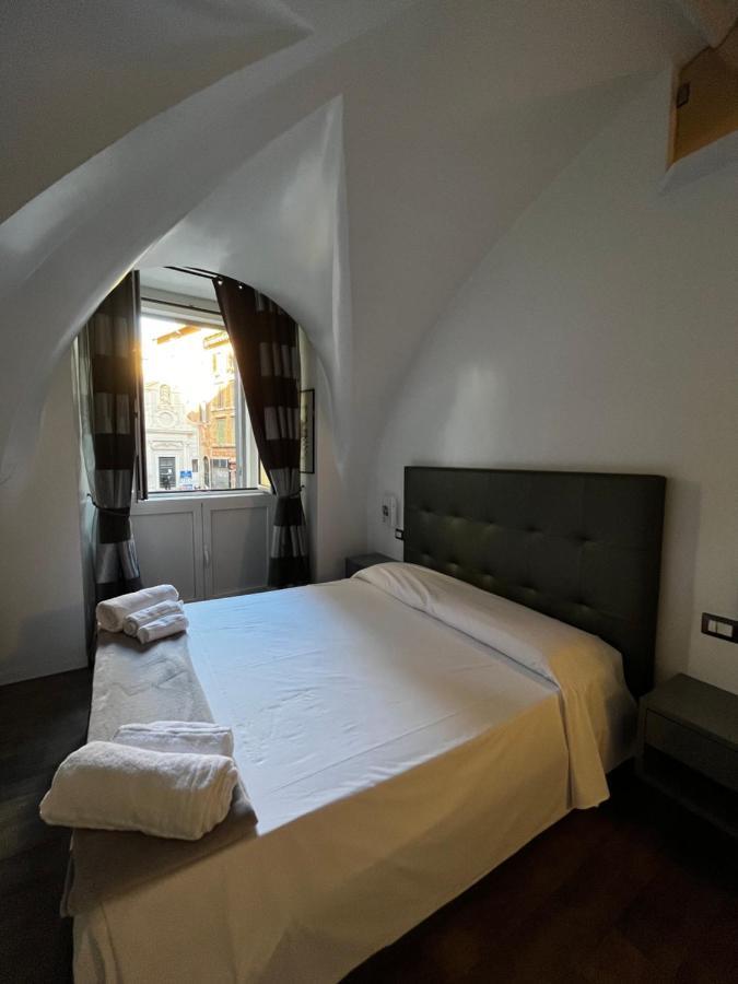 Casa Giorgia Luxury Apartment Rome Extérieur photo