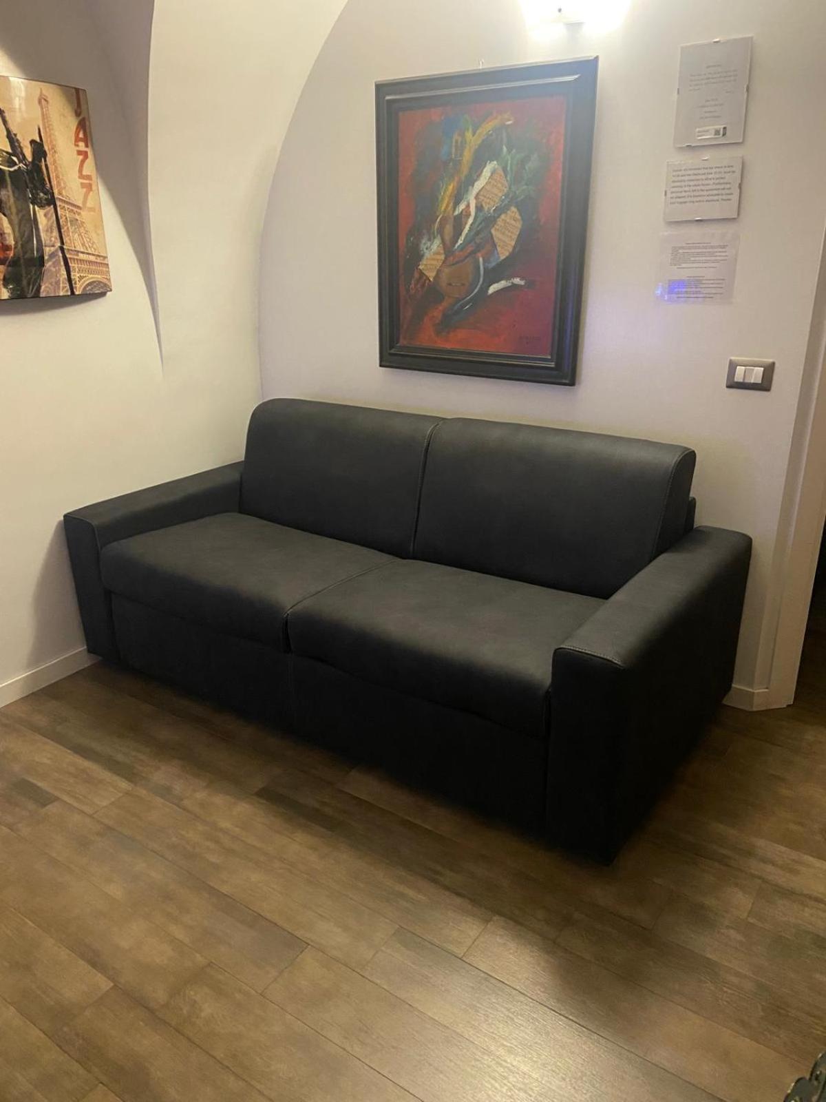 Casa Giorgia Luxury Apartment Rome Extérieur photo